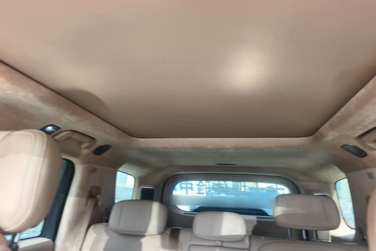 Used Brave warrior M817 2025 Model, Max
