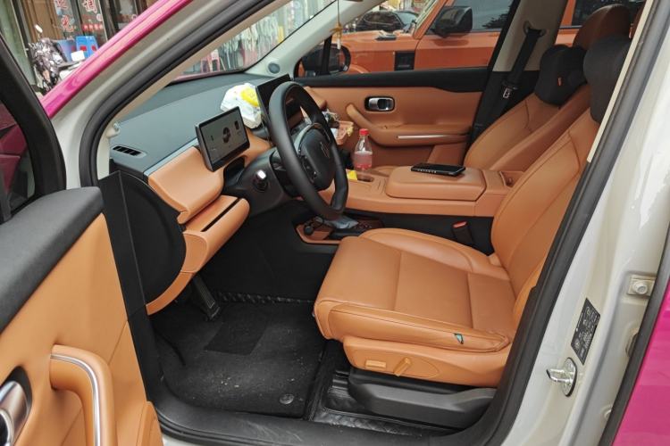 Used Leapmotor C10 2024 210 Smart Edition