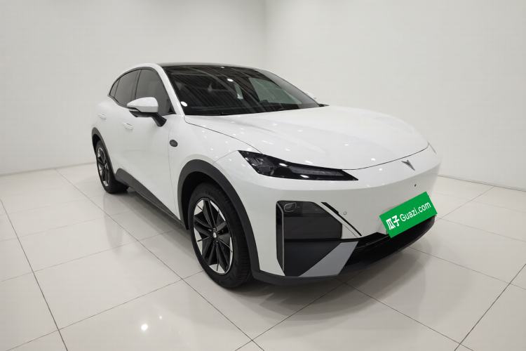 Used Deepal S07 2023 200Max Range-Extended Version Exterior 1