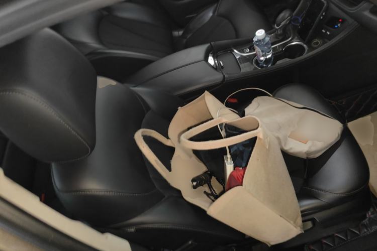 Used Buick Envision 2018 20T Two-Wheel-Drive Leading Model