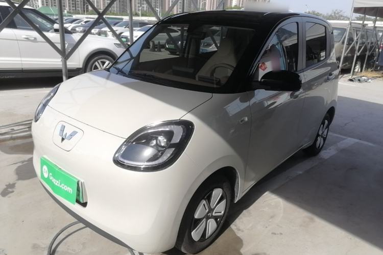 Used Wuling Hongguang MINIEV 2025 Four-Door Version Zhenxiang+ Edition