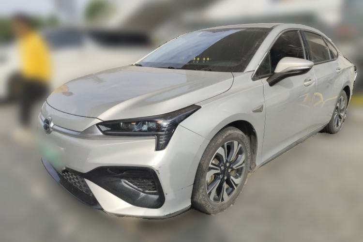 Used AION S 2020 Meizu 580