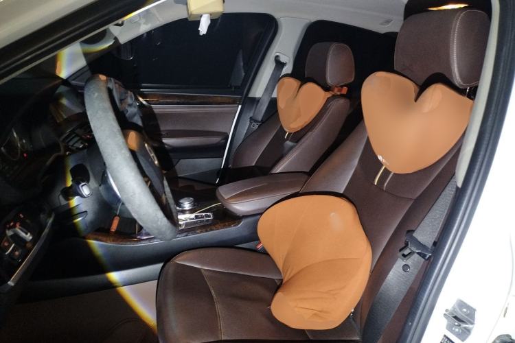 Used BMW X4 2014 xDrive20i X Design Package