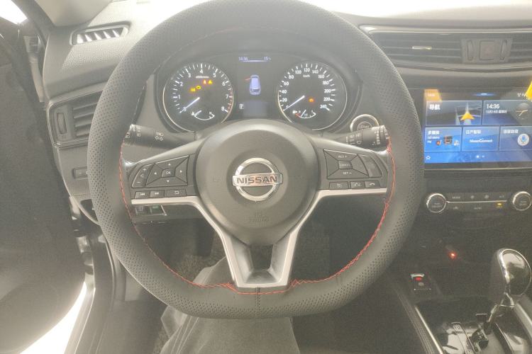 Used Nissan X-Trail 2019 2.0L CVT Smart Connect Comfort Edition 2WD