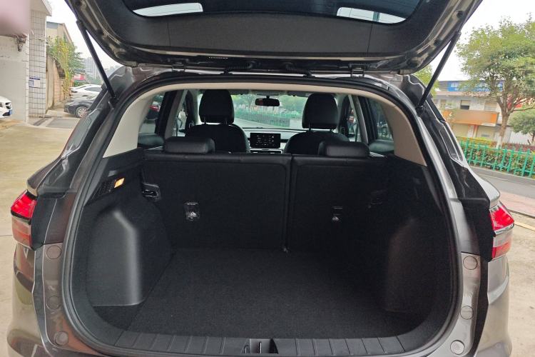 Used Geely Auto Coolray 2024 1.5T DCT Longteng Edition
