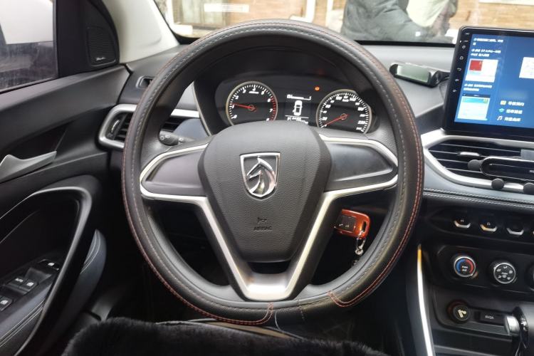 Used Baojun 530 2019 1.5T CVT Elite Version China V