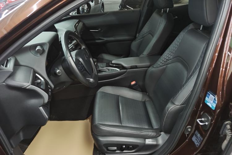 Used Lexus UX 2020 200 Special Edition