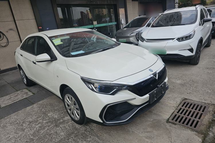 Used Venucia Venucia D60EV 2020 Standard Range Smart Drive Edition
