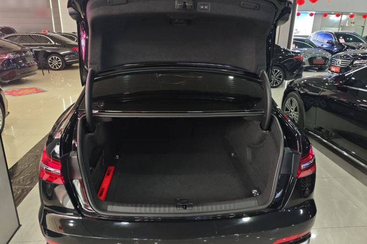 Used Audi A6L 2025 Revised 45 TFSI Prestige Dynamic Edition