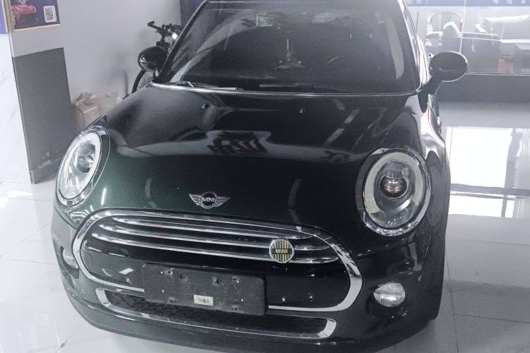 Used MINI MINI 2016 1.5T COOPER Performance Edition 5-door version