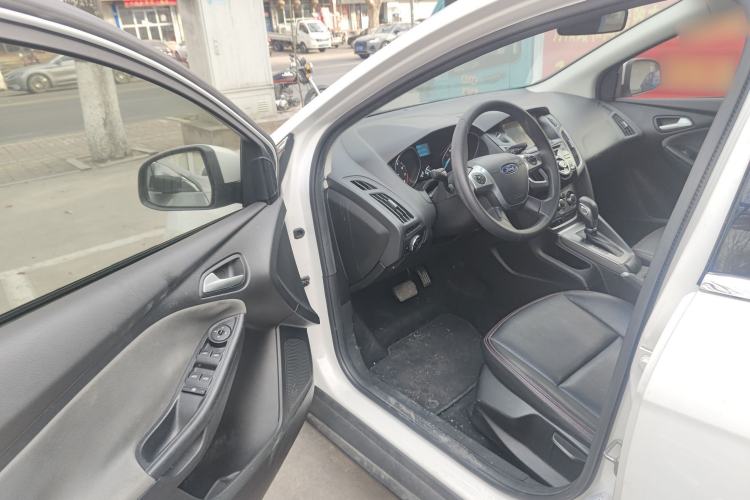 Used Ford Focus 2012 Hatchback 1.6L Automatic Comfort Model