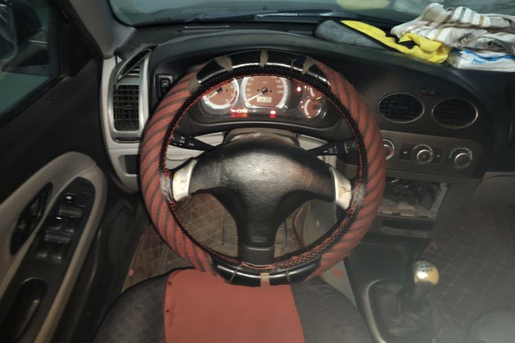 Used Mitsubishi LANCER 2012 1.6L Manual Comfort Edition SEi
