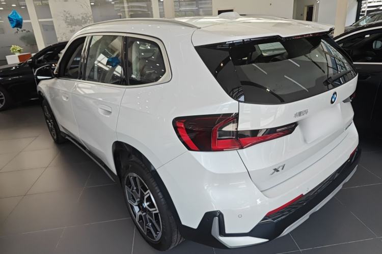 Used BMW X1 2023 sDrive25Li X Design Package
