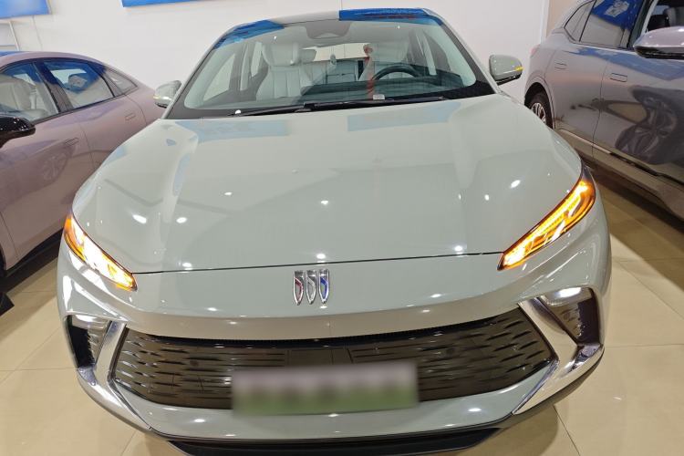 Used Buick E4 2023 Deluxe Edition