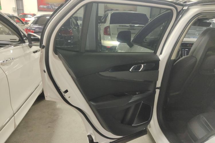 Used Lynk & Co 01 EM-P 2019 1.5T PHEV Pro