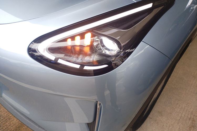 Used Geely Galaxy Geome 2025 310km Dream Edition