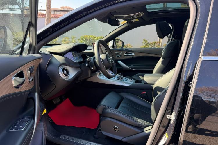 Used Denza X 2020 PHEV Flagship Edition
