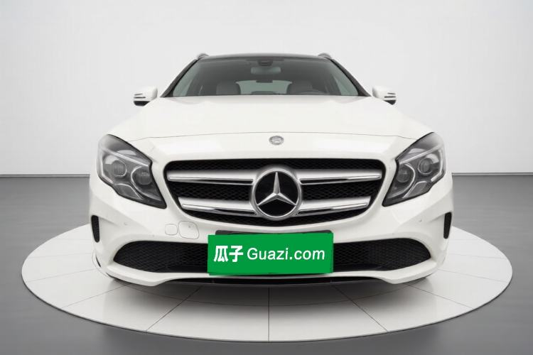 Used Mercedes-Benz GLA 2016 GLA 200 Sport Edition