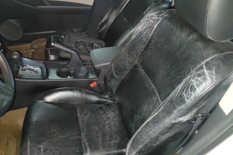 Used Mazda Mazda 3 2015 Sedan 1.6L Automatic Comfort Model