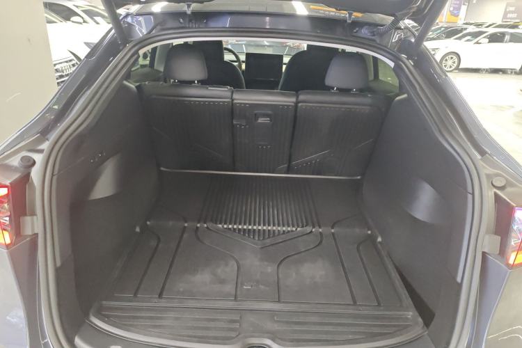 Used Tesla Model Y 2022 Revised Version Long-Range All-Wheel Drive
