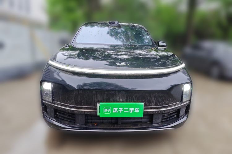Used Li Auto L8 2024 Max
