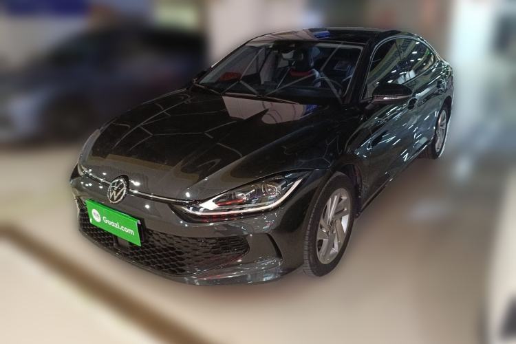 Used Volkswagen Lamando 2023 Lavida L 280TSI DSG Spicy Edition