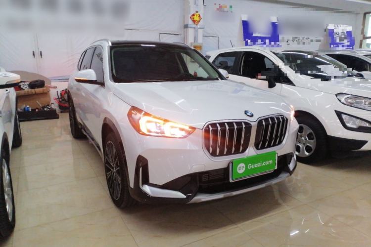 Used BMW X1 2024 xDrive25Li X Design Package
