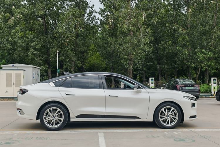 Used Ford Mondeo 2022 Restyled EcoBoost 245 Luxury Version