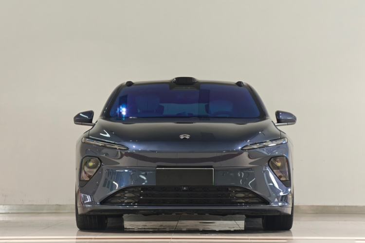 Used Nio ET7 2022 100kWh First Edition
