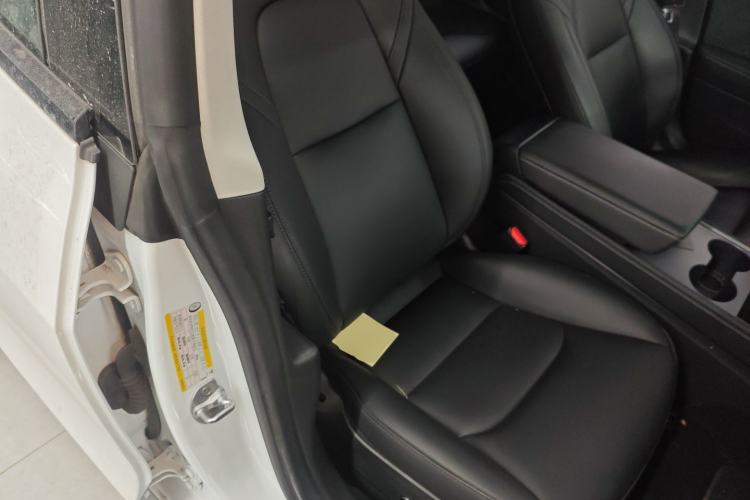 Used Tesla Model 3 2021 Performance High-Performance All-Wheel-Drive Version