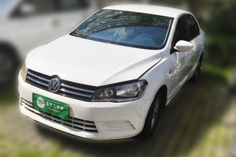 Used Volkswagen Jetta 2015 Zhuihui Edition 1.4L Manual Fashion Model Guazi used car, China used car export, Used car for sale, Used cars, Cheapest cars for sale