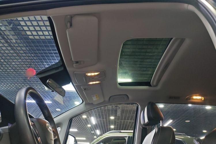 Used GAC Trumpchi M6 2023 PRO 270T DCT Luxury Edition Headliner