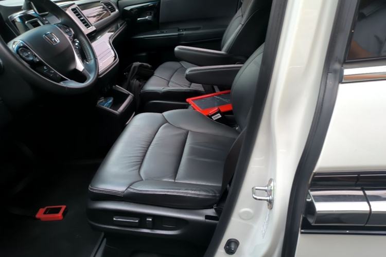 Used Honda Elysion 2019 2.0L Hybrid Luxury Edition