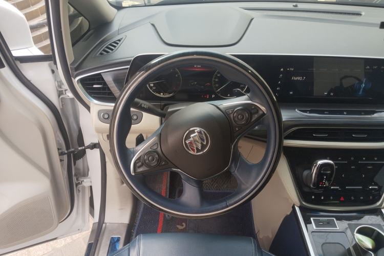 Used Buick GL8 2020 ES Land Cruiser 653T Comfort Edition
