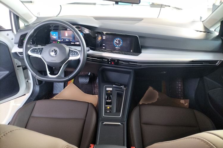 Used Volkswagen Golf 2023 280TSI DSG Pro
