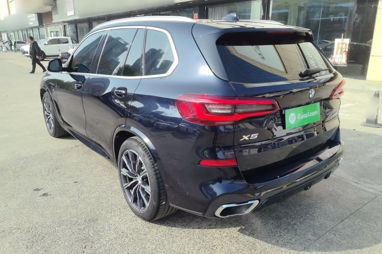 Used BMW X5 2020 xDrive30i M Sport Package
