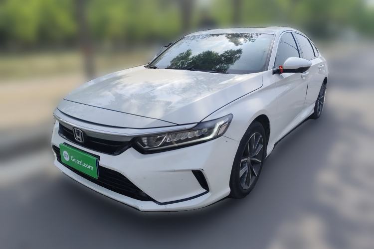 Used Honda Inspire 2022 260TURBO Elegant Edition