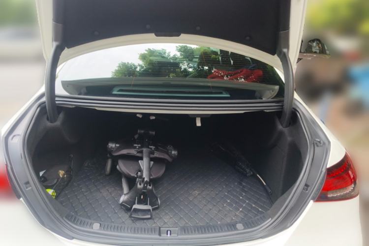 Used Mercedes-Benz E-Class 2022 E 300 Stylish Sports Edition