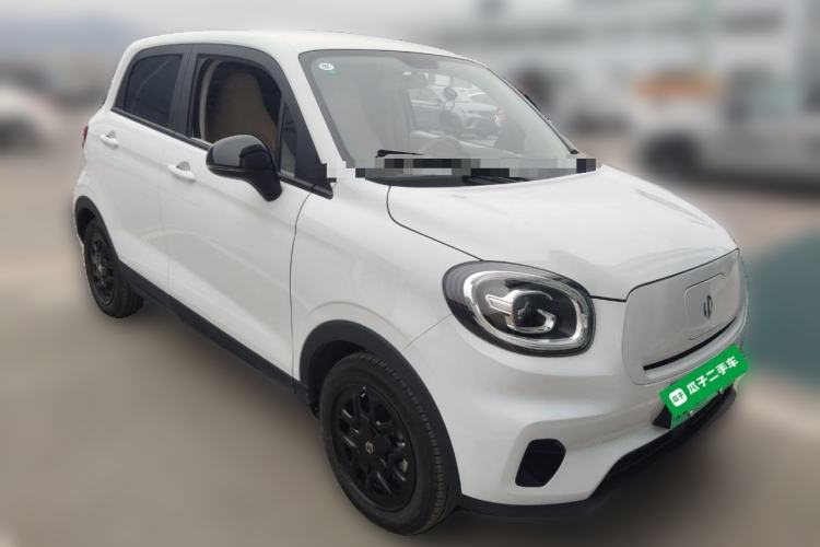 Used Leapmotor T03 2025 310 Comfort Edition
