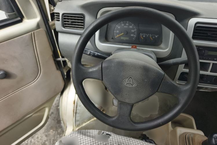 Used CHANGAN KAICHENG Star 2009 1.0L-SC6363B4-JL465Q Steering Wheel