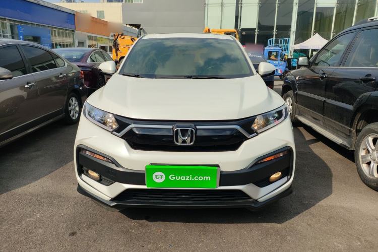 Used Honda XR-V 2021 1.5L CVT Comfort Version Front