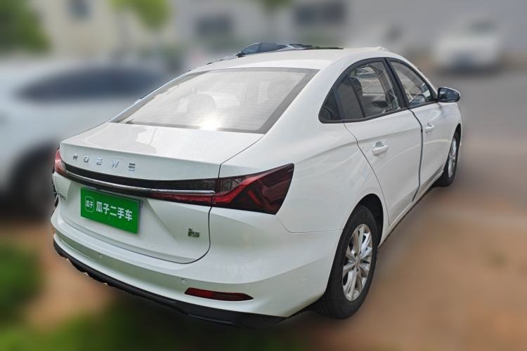 Used Roewe i5 2026 Model 1.5L Manual STD
