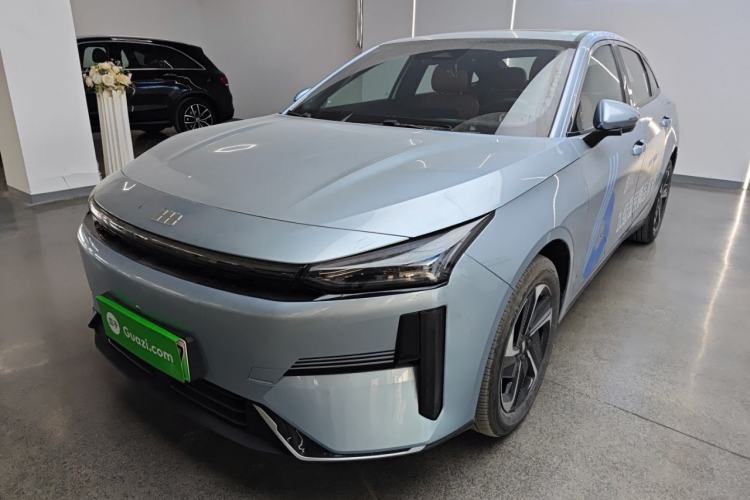 Used Geely Galaxy L6 2025 EM-i 140km Starship Edition