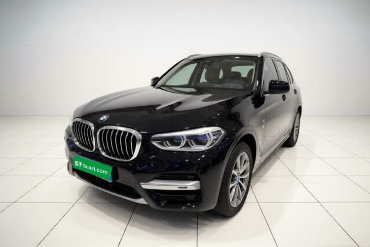 Used BMW X3 2020 xDrive28i Luxury Package