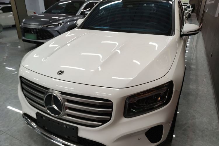 Used Mercedes-Benz GLB 2024 GLB 200 Dynamic Edition