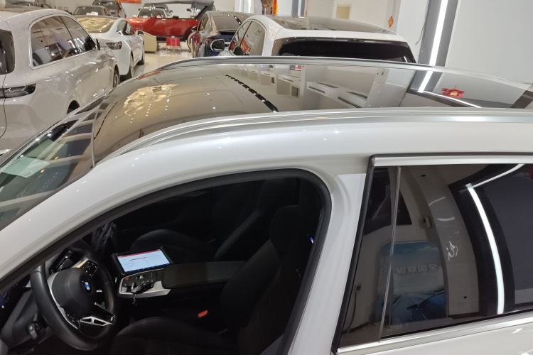 Used BMW X1 2023 xDrive25Li M Sport Package
