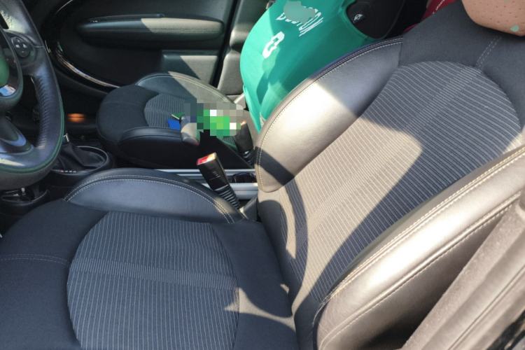 Used MINI Countryman 2013 1.6T COOPER ALL4 Fun