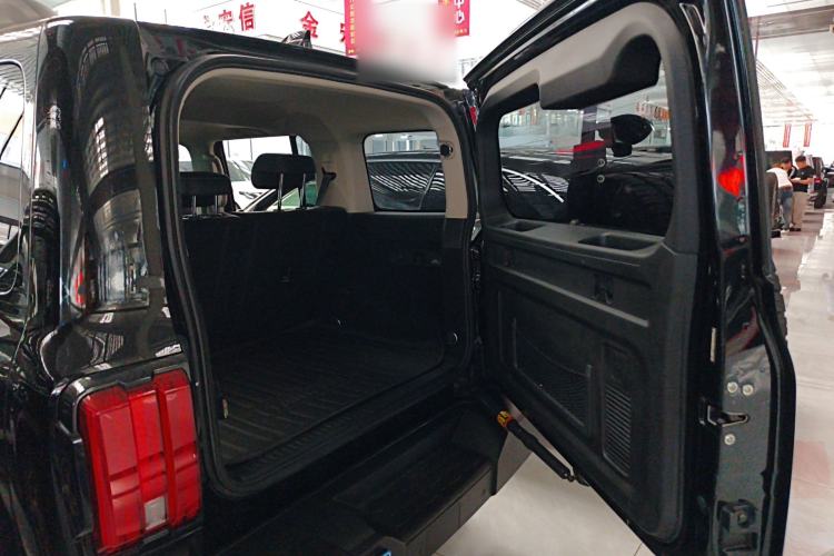 Used Tank 300 2021 Off-Road Edition 2.0T Conqueror