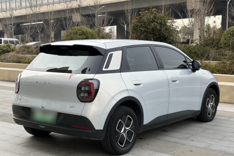 Used AION UT 2025 330 Starlight Edition