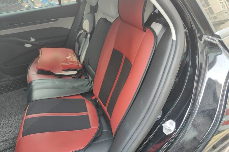 Used Ford Mondeo 2022 EcoBoost 245 Luxury Model